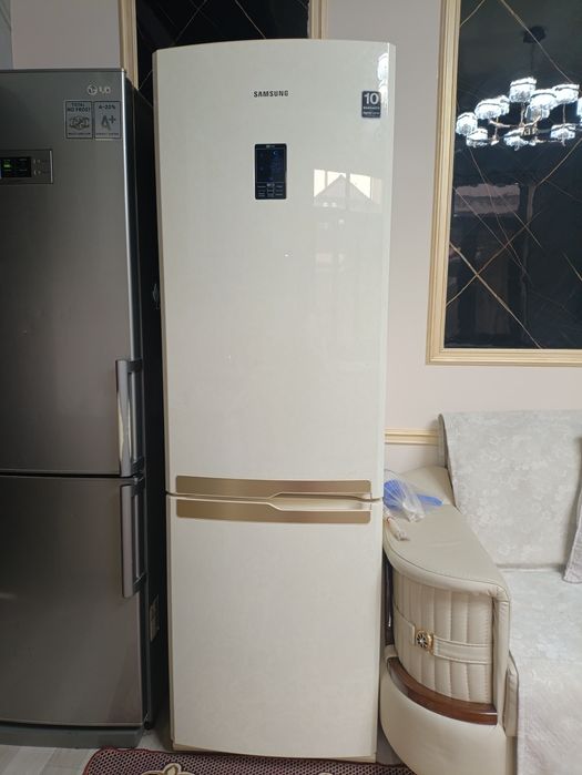 Холодильник Самсунг
