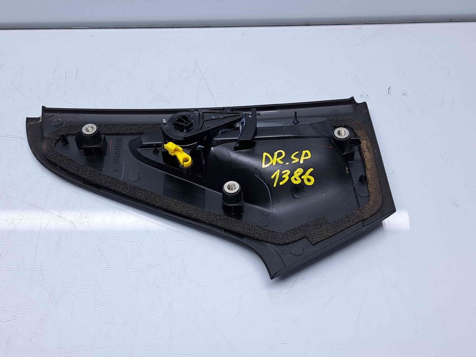 Maner usa dreapta spate SUZUKI Swift 3 M-Hybrid [Fabr 2016-2024] OEM