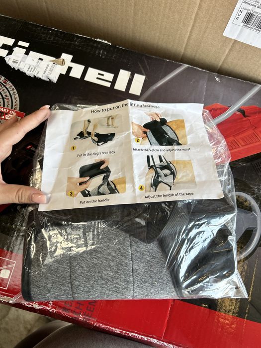 Mașină de tuns iarba Einhell