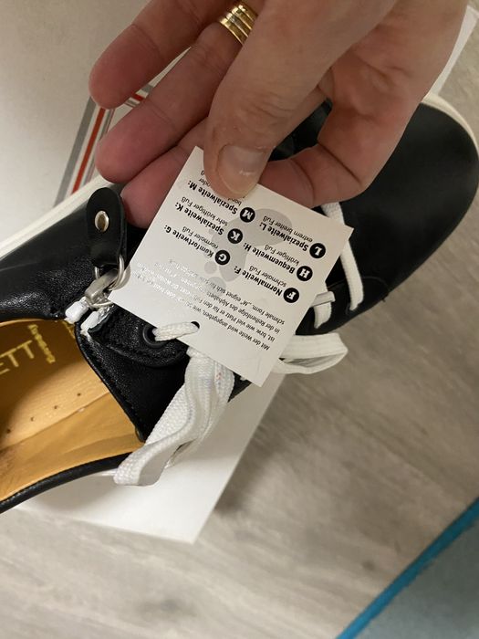 Pantofi femei marime 39