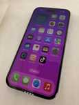 Iphone 14 pro 256gb Deep purule-като нов USA