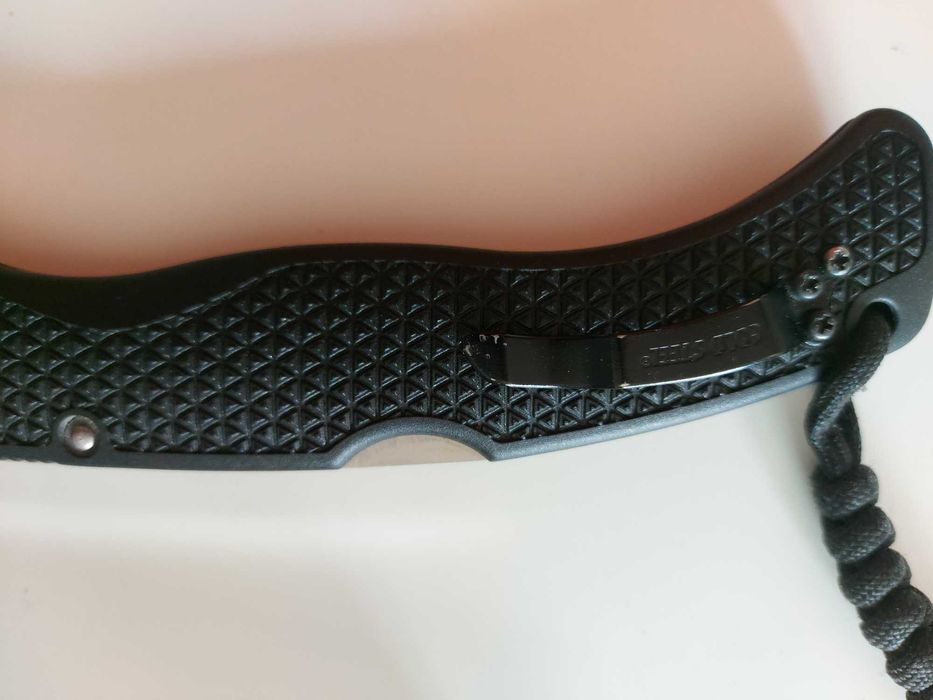 Cold Steel Gunsite XL колекционерска модел