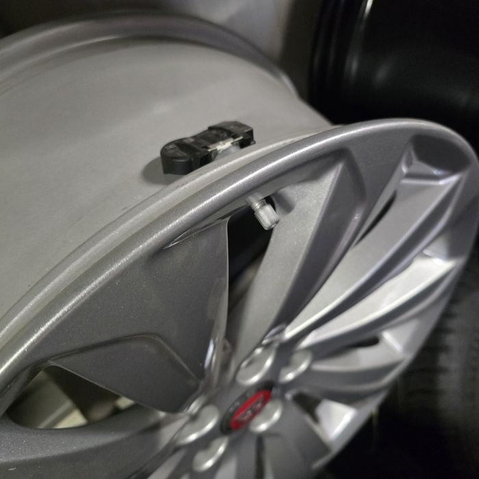 Оригинални джанти за Ягуар 20 5 108 2 к-та