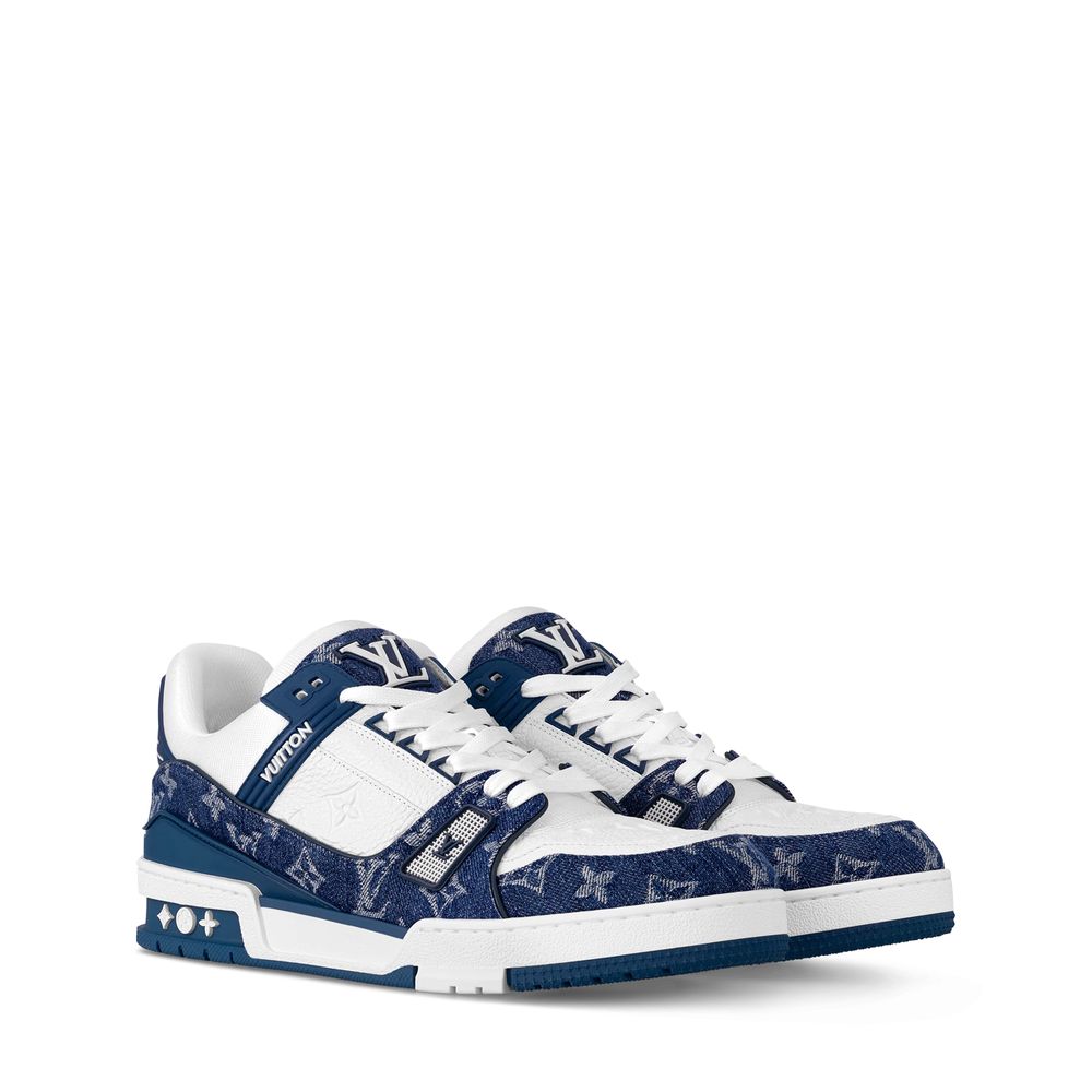 Louis vuitton trainer
