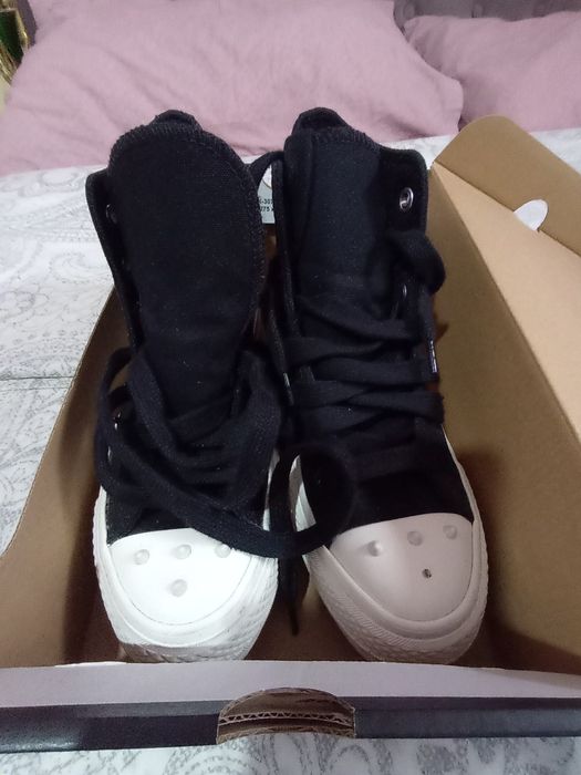 Teniși Converse fete