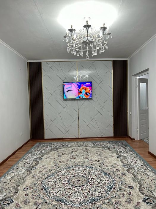 Продам 3-комнатная квартира Левый берег