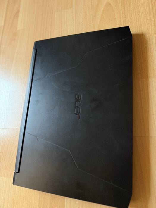 Laptop Gaming Acer Nitro 5, RTX 3050