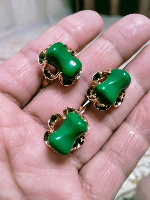 Редкость,СССР,Баку, Нефрит