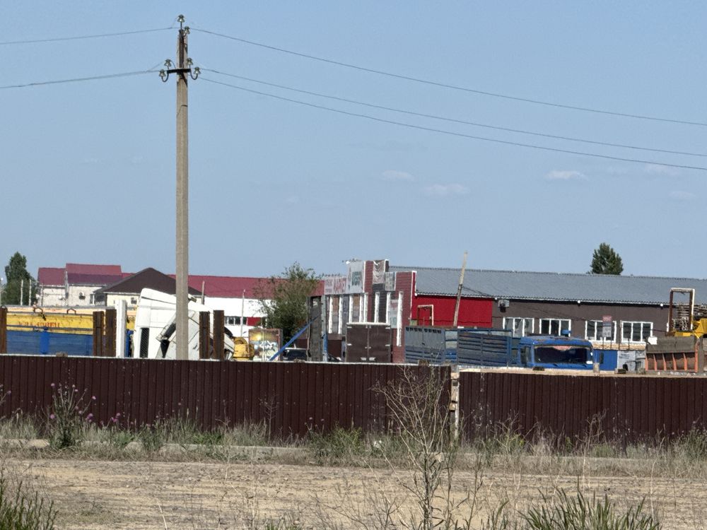 здается комерческий площад 2000 кв м. в районе агаш базар ,