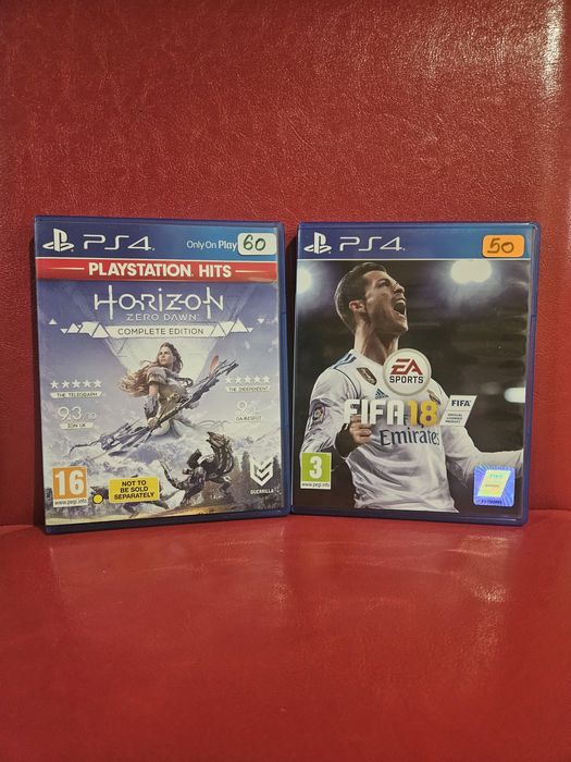 Fifa 18 PlayStation 4