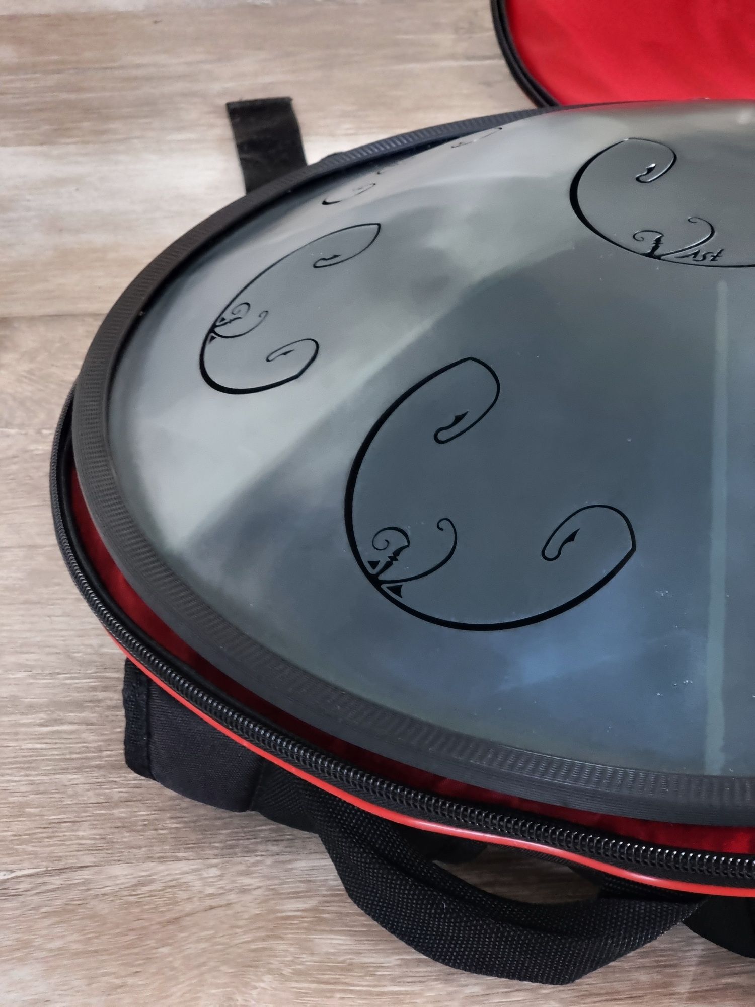 Handpan RAV Vast A Integral
RAV Vast A Integral, A2, C3