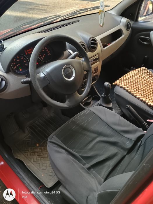 Logan 1.4 benzină