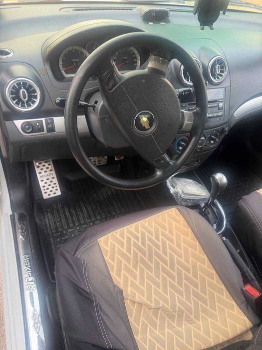 Продаётся автомобиль Nexia 3