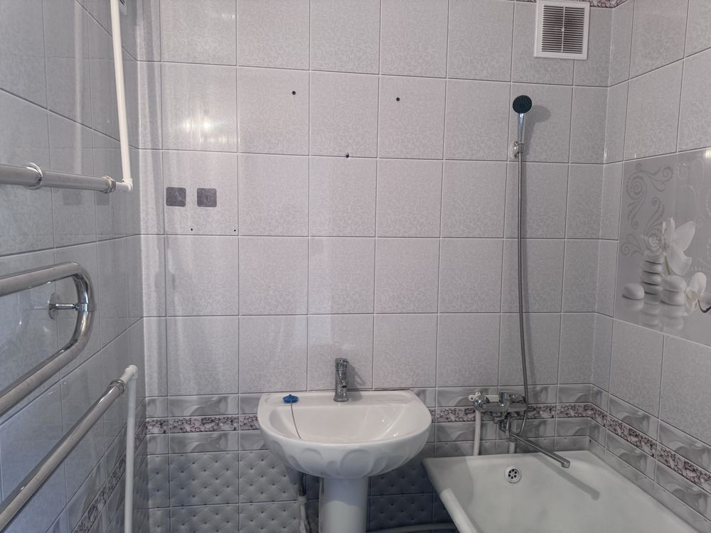 Продам 2 комнатную кваритру