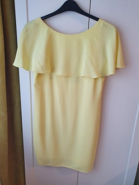 Rochie Poema marimea 36