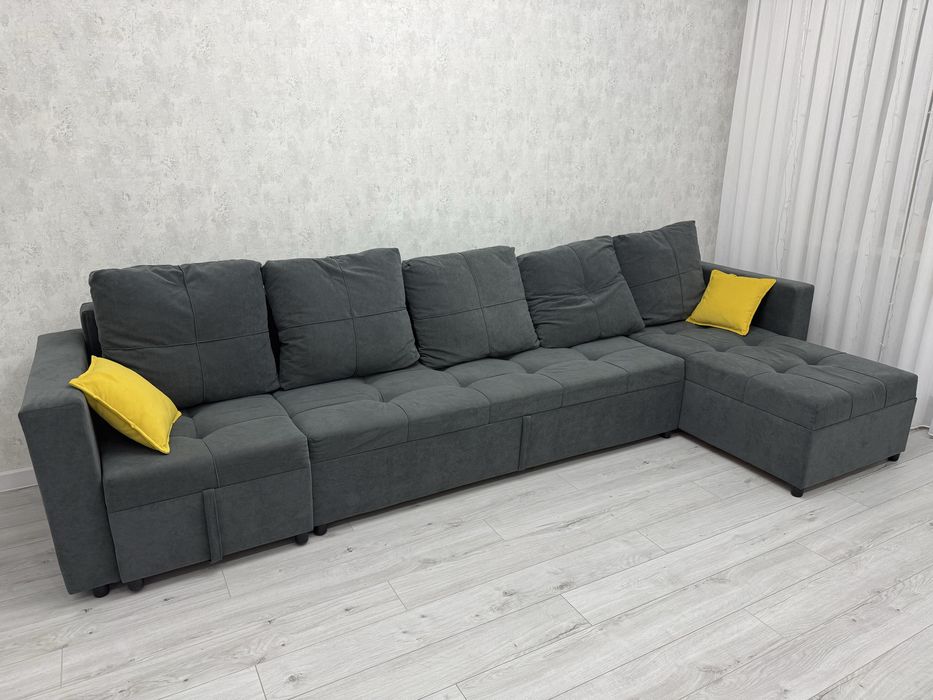 Продам диван 340см