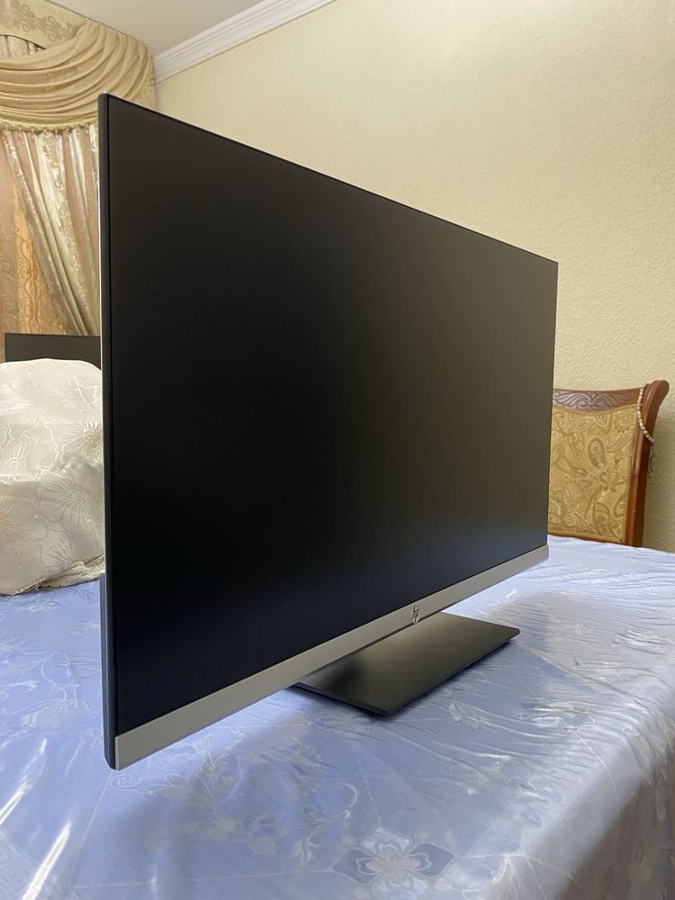 hp 27 75hz ideal holatda