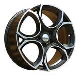 17" 18" Джанти GTI VW 5X112 Golf 6 7 8 Passat Tiguan T-Roc Jetta