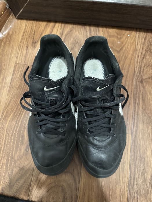Сороконжка nike premier