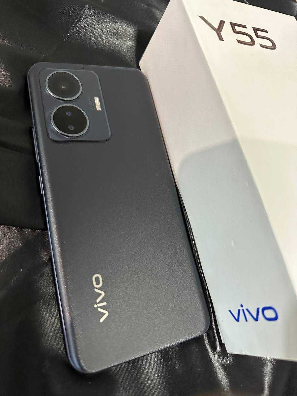 Vivo Y55 (Актобе 414) лот 279226