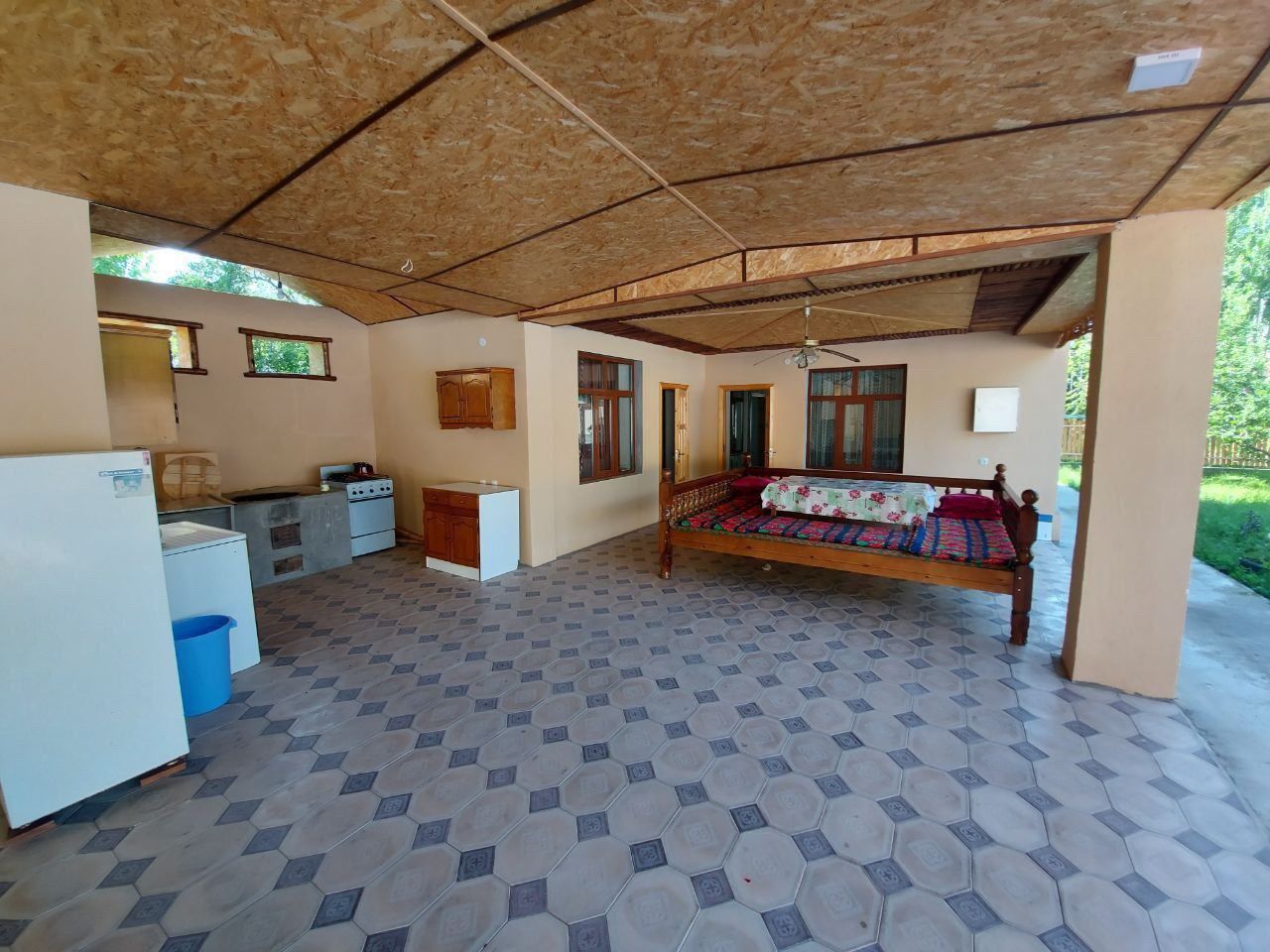 Dacha Burchmulla