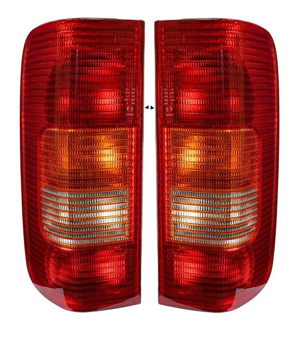 Ново!! Стоп Стопове  VW Волт-LT35 / Volt LT35 (98-05)