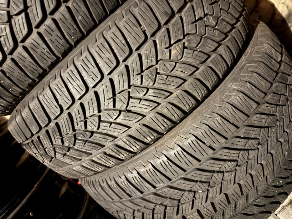 Anvelope 205 60 16 de iarna