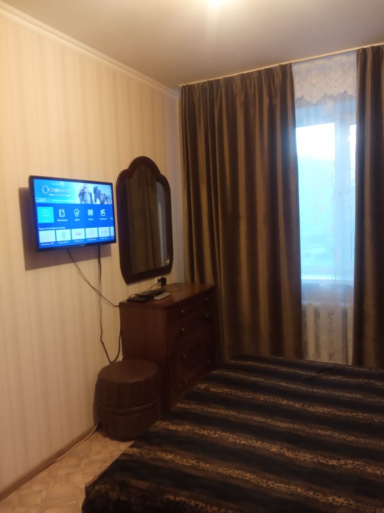 Сдаю 3-х комнатную квартиру в 7-30