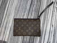 Husă Louis Vuitton monogram-unisex