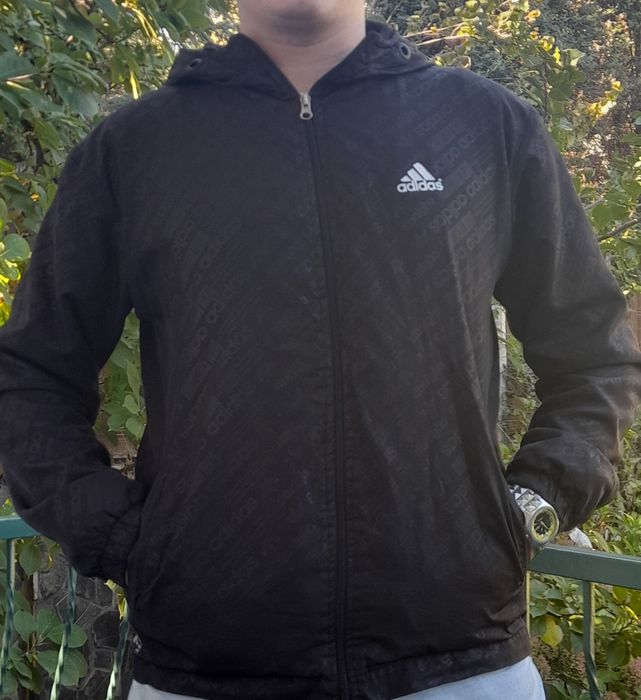 Bluza ADIDAS Barbați