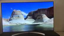 Televizor LG OLED 139 cm OLED55B7V
