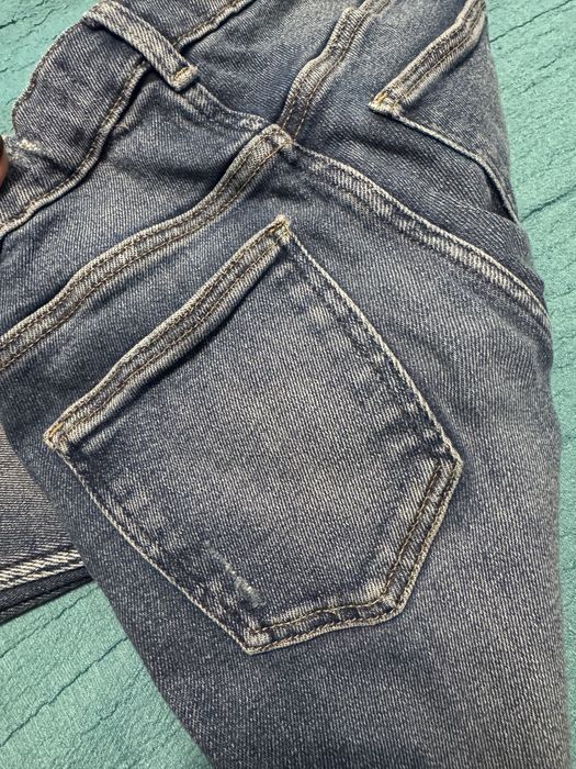 Дънки ZARA за момиче, size 11-12, 152см