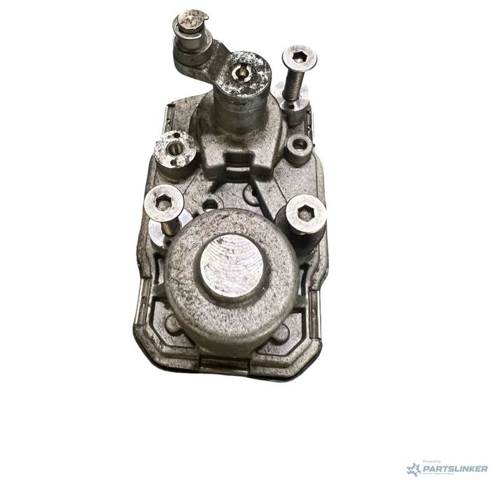 Actuator control electric turbina HYUNDAI TUCSON III TLE  2015 - > 59001107264
