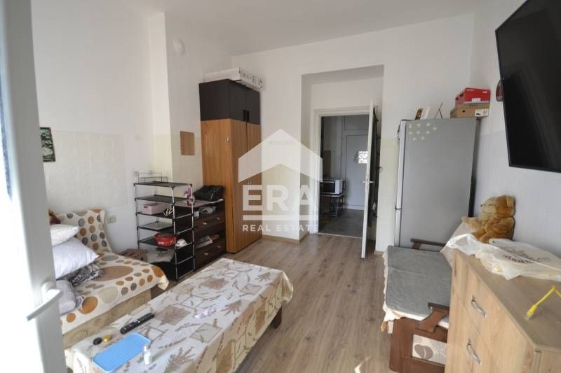 Продава се Едностаен апартамент в Димитровград - 33 кв.м за 974 €/кв.м - Снимка #1