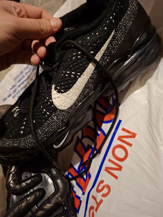Продавам оригинални обувки NIKE AIR VAPORMAX 2023 FLYKNIT 2023