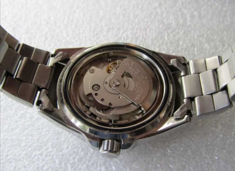 Часы «Orient» Automatic [EA] EM59-CD CA. Япония