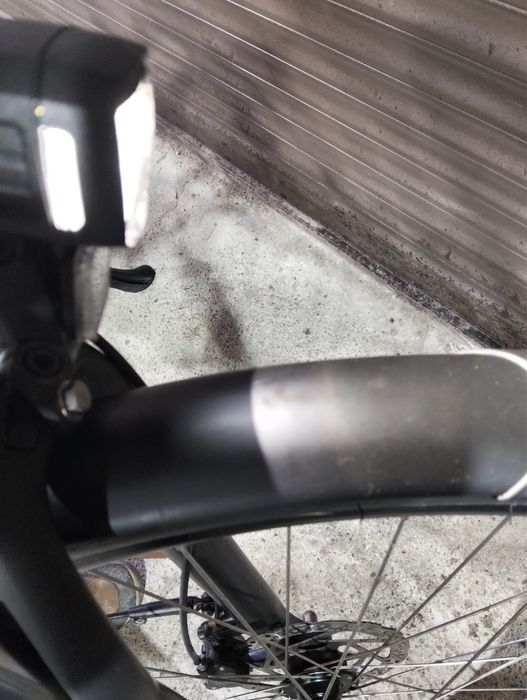 Vand bicicleta electrica Greenway, 2023