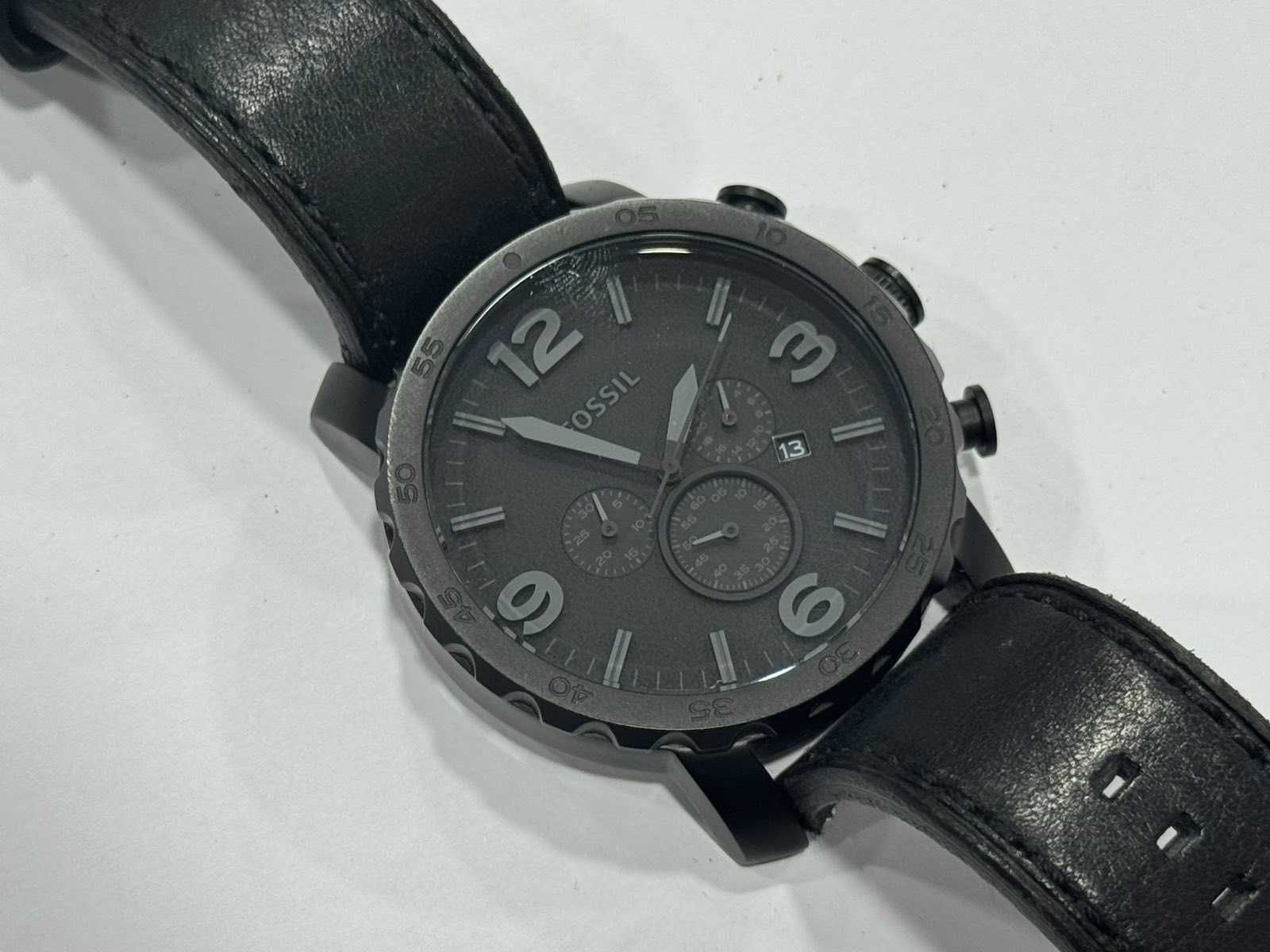 Мъжки часовник Fossil JR1354