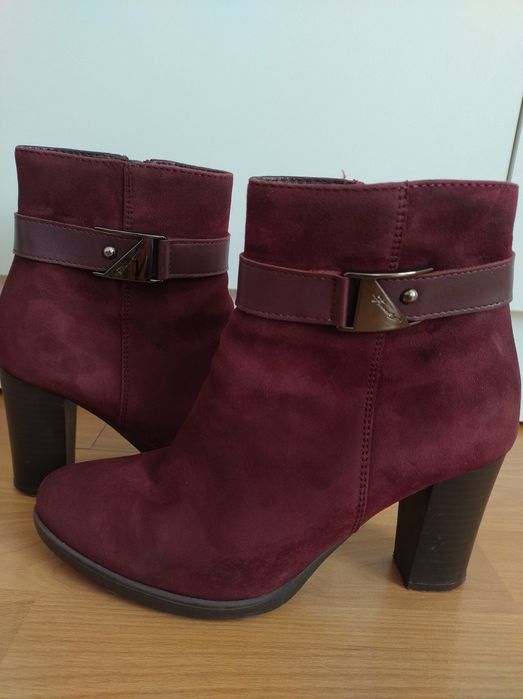 Дамски боти Lasocki