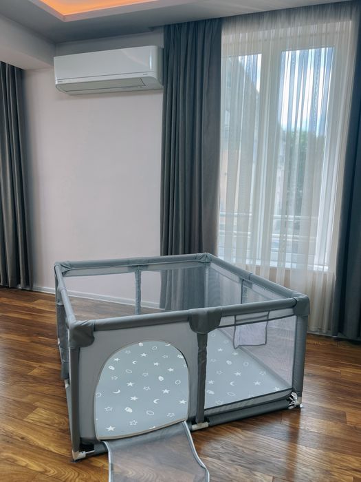 Височокачествени кошари за игра! Три размера