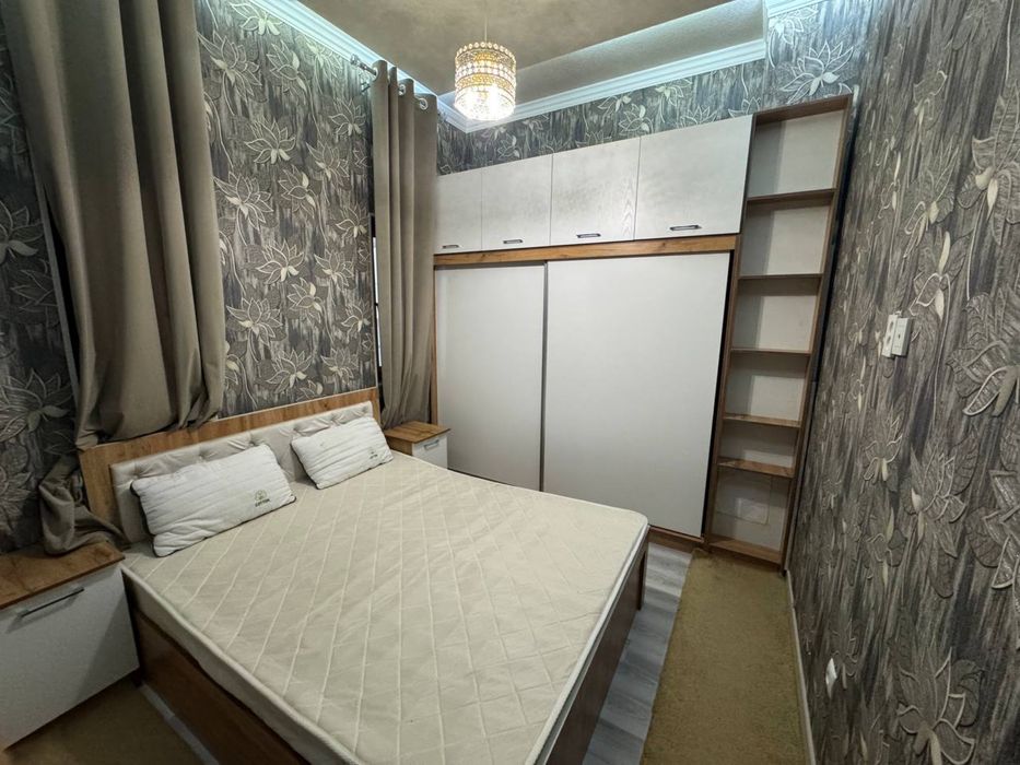 Abay ko’cha JK Jangox 2-xonali uy arenda ijara