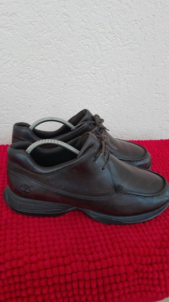 Pantofi Timberland piele nr 39