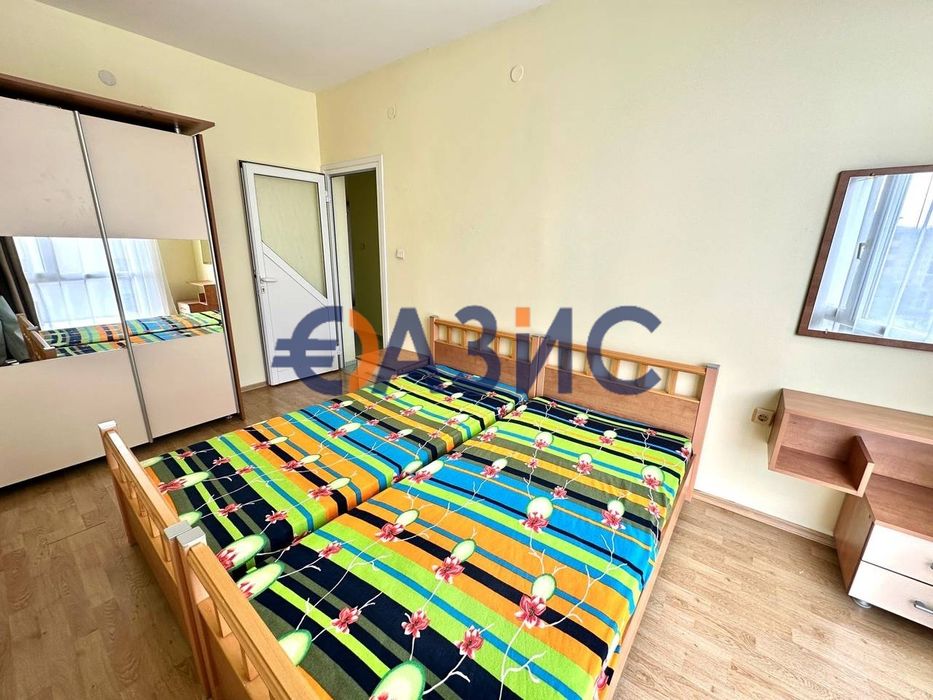 Продава се Тристаен апартамент в к.к. Слънчев бряг - 97 кв.м за 552 €/кв.м - Снимка #5