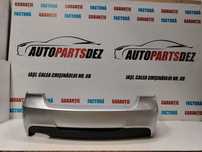 Bara spoiler spate BMW E90 Seria 3 M Senzori parcare Gri argintie