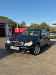 Mercedes C220 cdi facelift automat