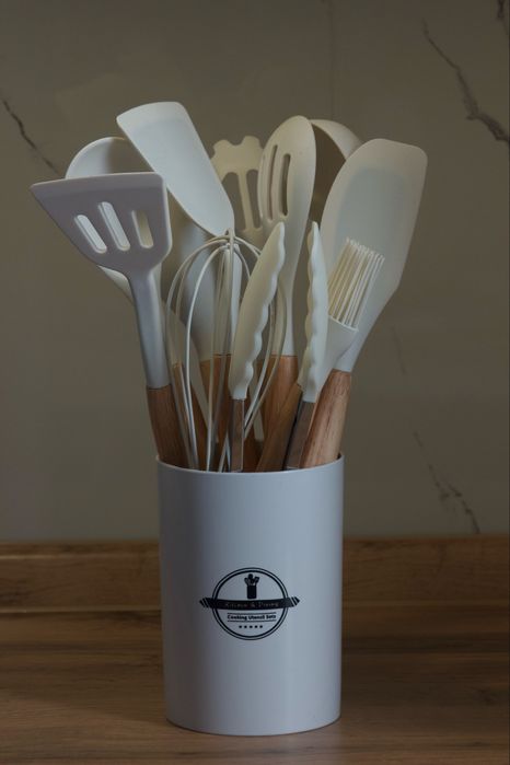 Набор кухонных принадлежностей Cooking Utensil Set