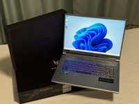 Laptop Acer Predator Triton, i5 12th, Nvidia RTX, 16GB, Garantie Altex