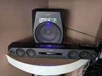 Sony HT-GT1 Саундбар/Домашно кино