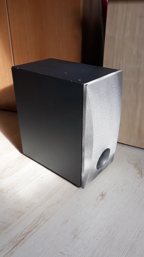 Onkyo SKW-340 subwoofer SKF-340F Onkyo TX-SR505E 5.1