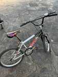 Детско Колело BMX